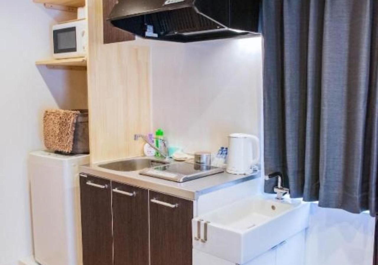 Namba Shinsaibashi Holly201 Apartment Osaka
