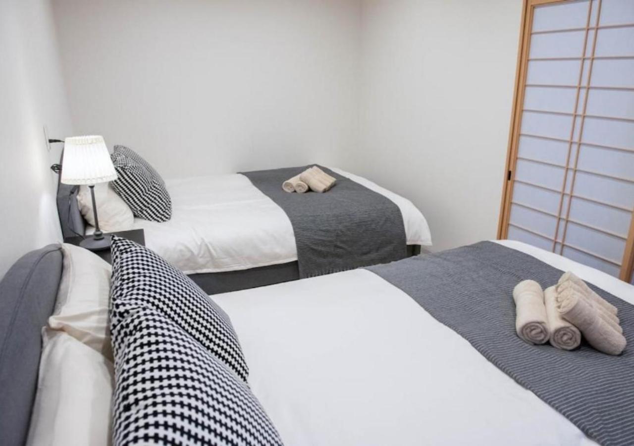 Apartment Namba Shinsaibashi Holly201 Osaka