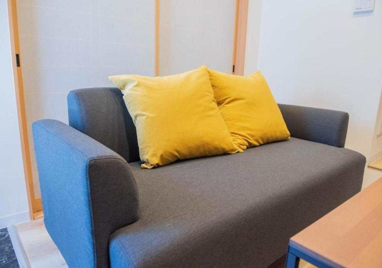 Namba Shinsaibashi Holly201 Apartment Osaka